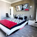 Lupus Apartamenty