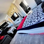 Lupus Apartamenty