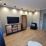 Lupus Apartamenty