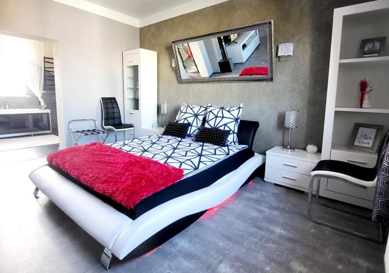 Lupus Apartment Poznan