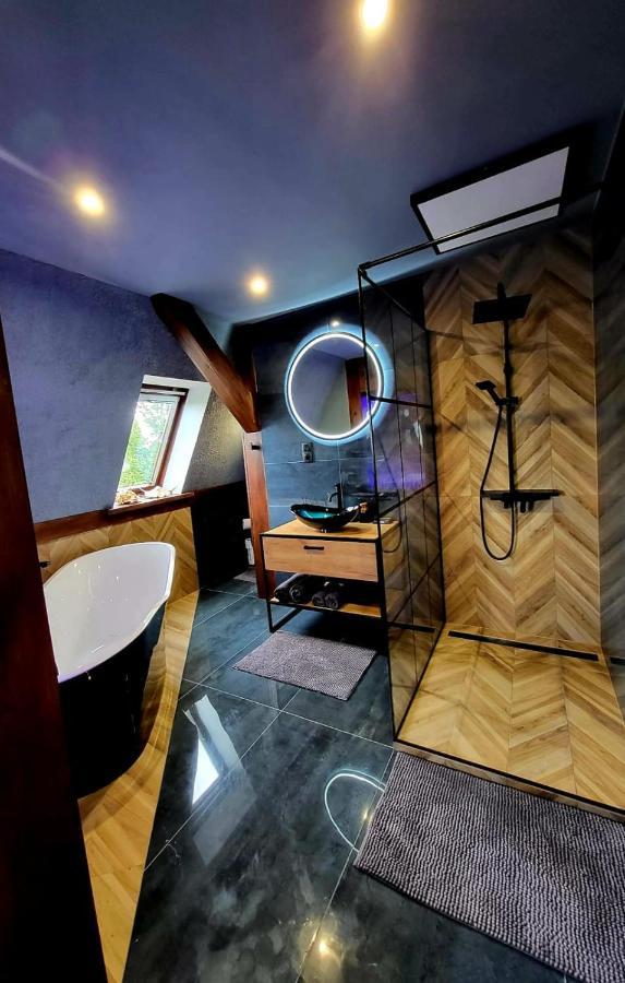 Lupus Apartment