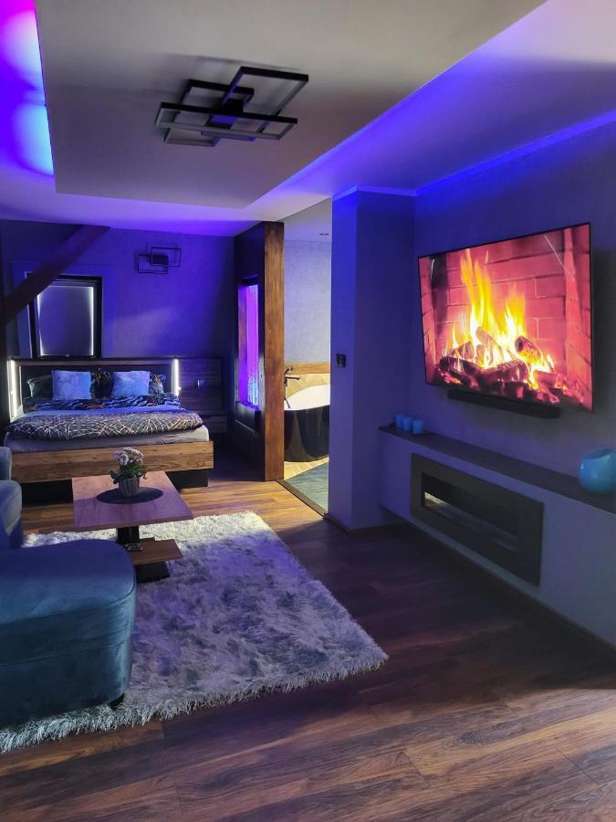 Apartment Lupus