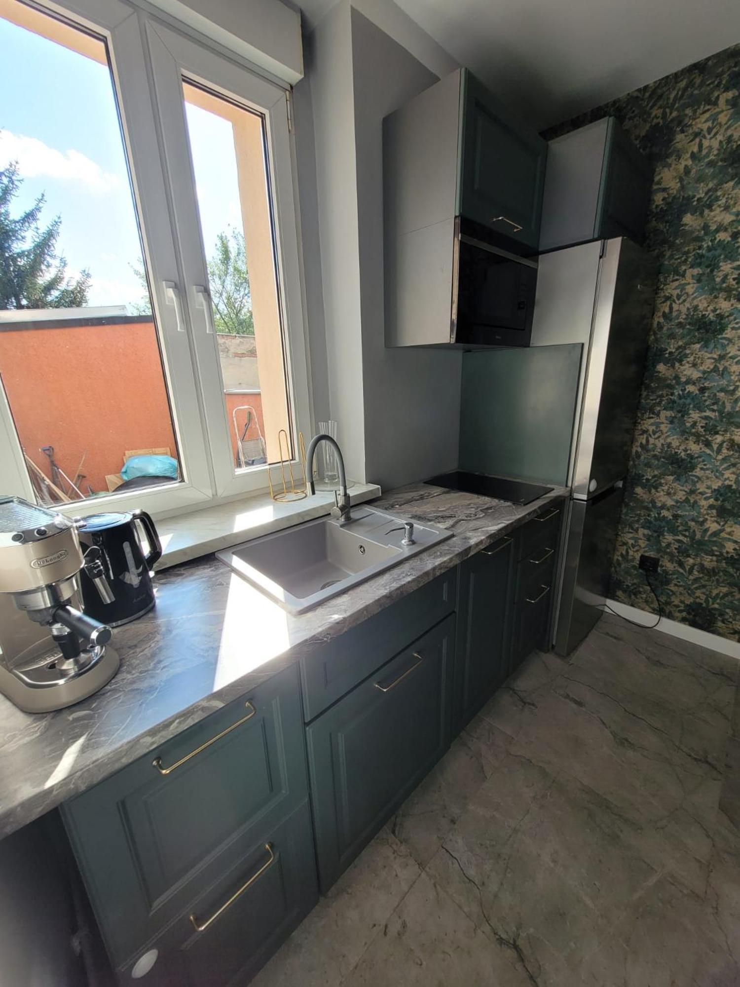 Lupus Apartment