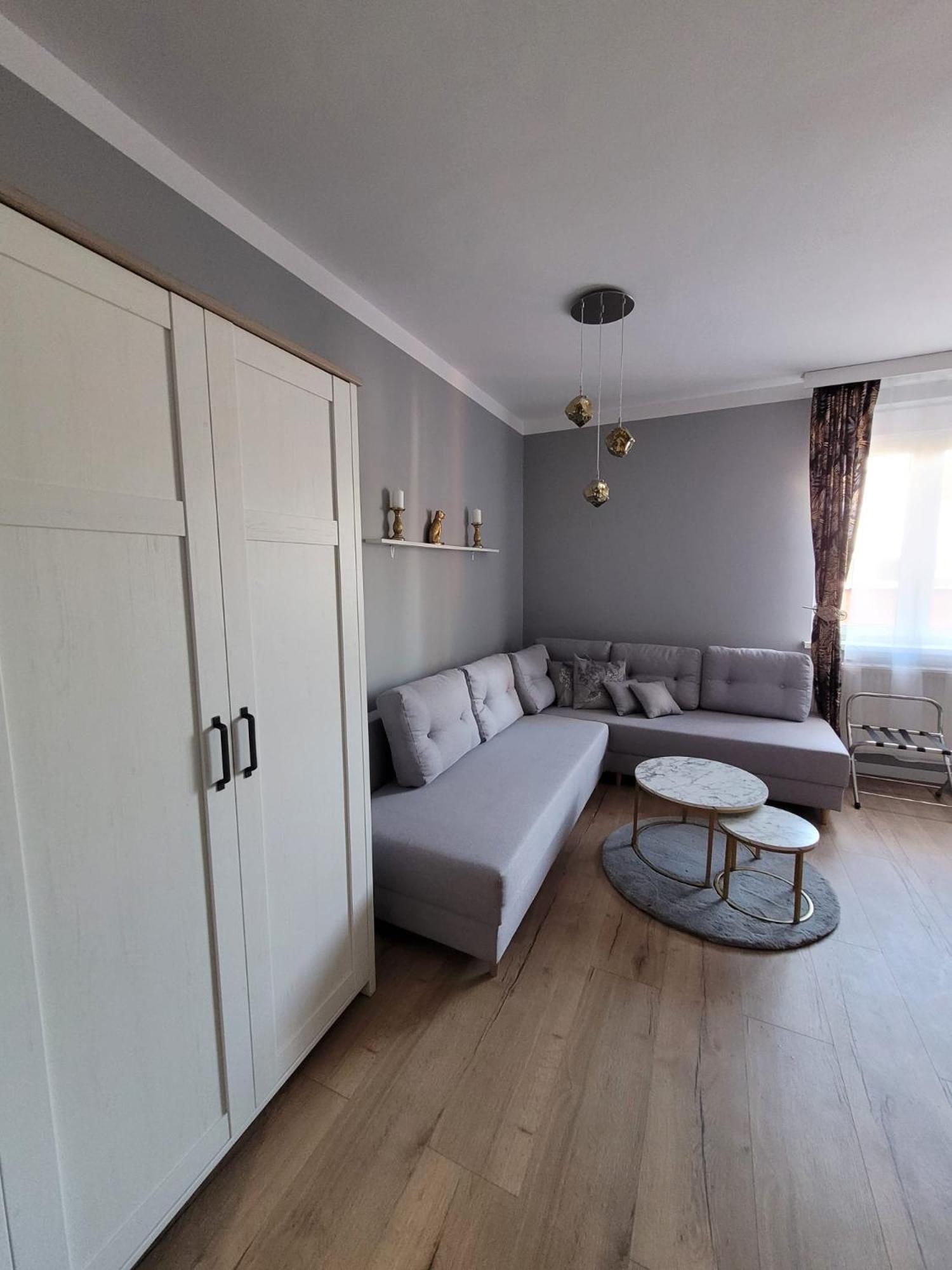 Lupus Apartment *