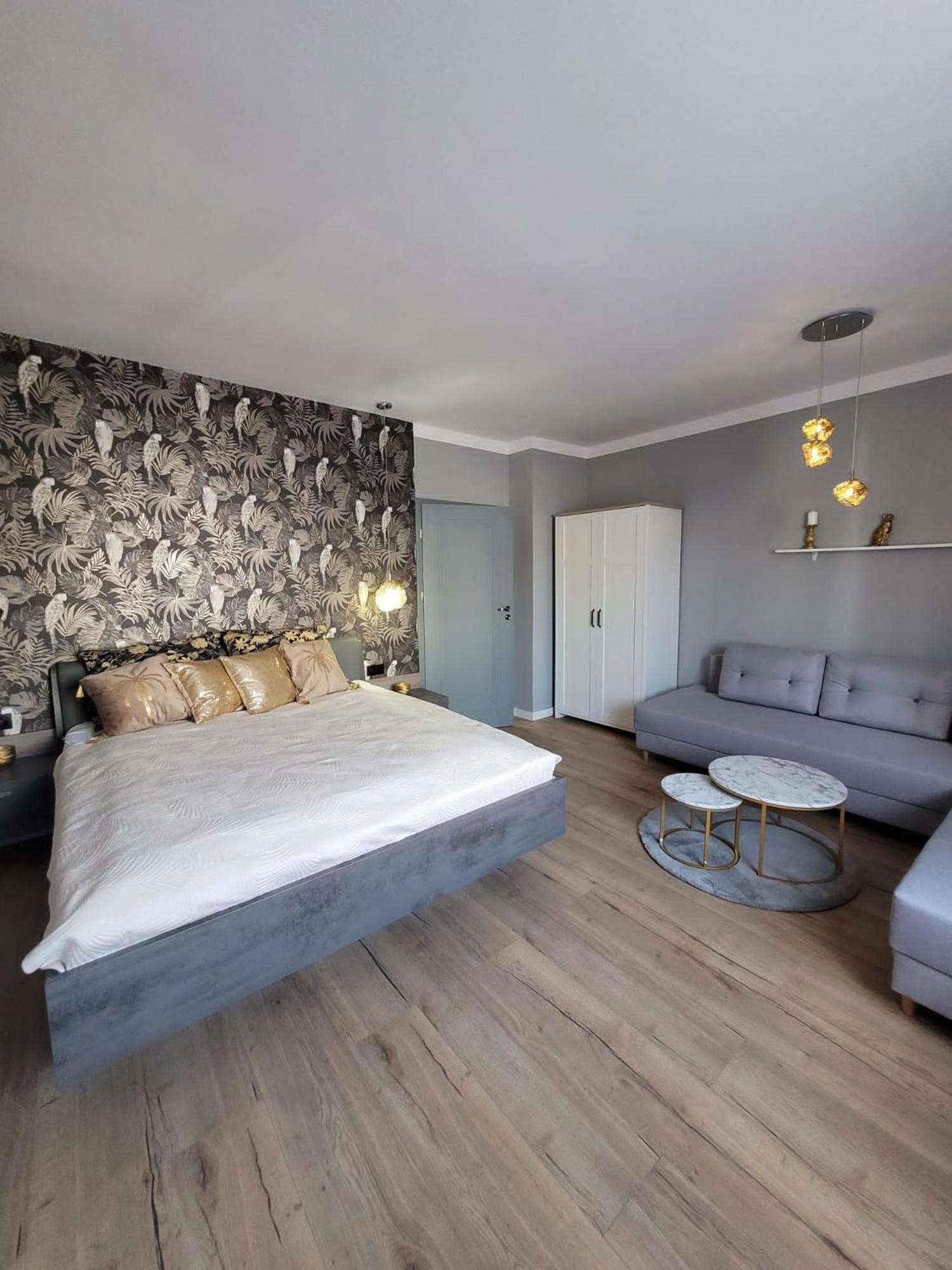 Lupus Apartment Poznan
