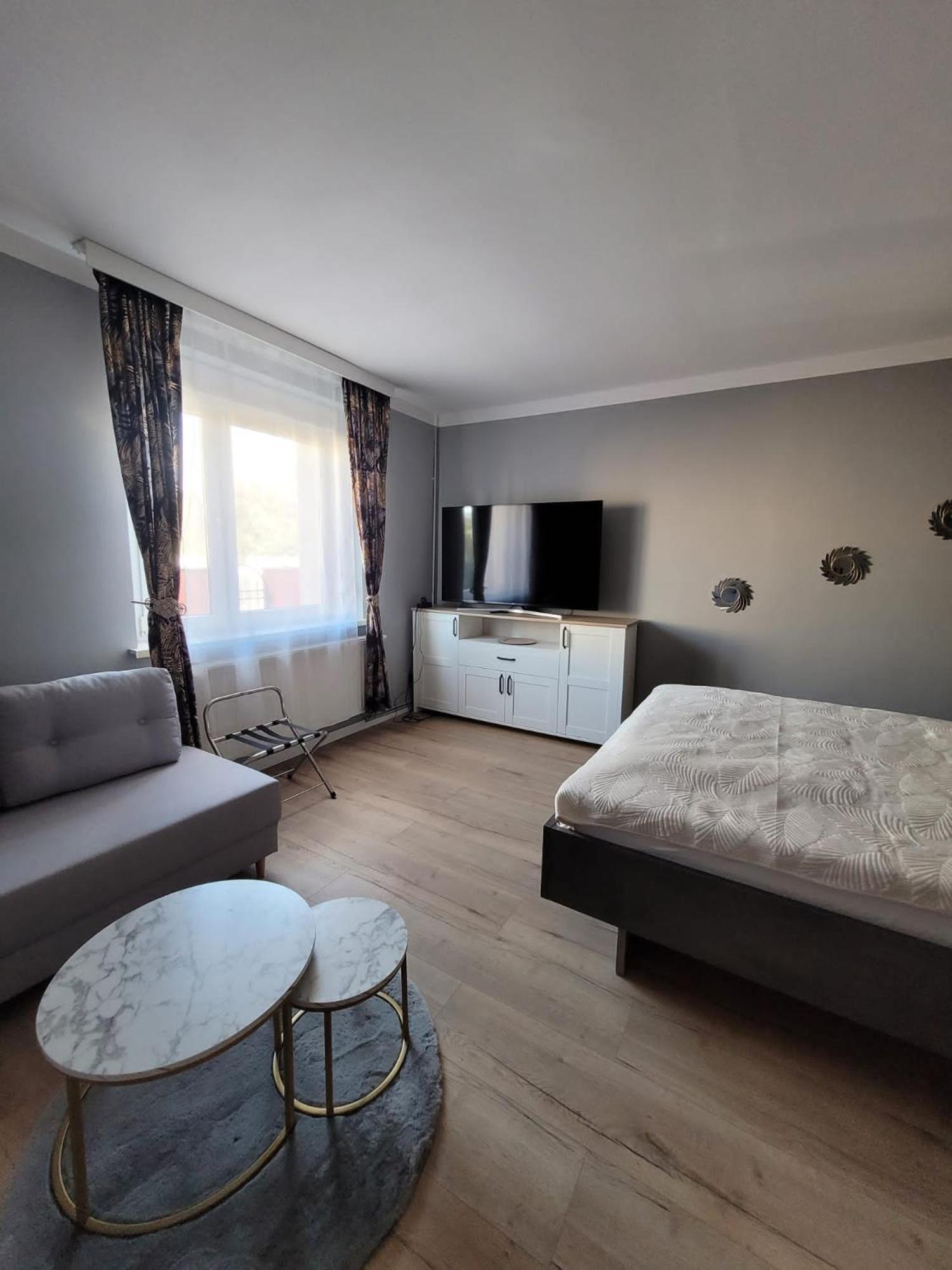 Apartment Lupus *